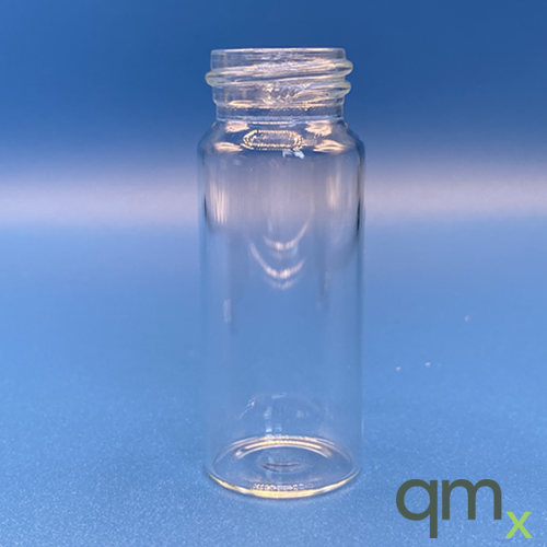 Qmx Laboratories - EPA (VOA/VOC) Sampling Vials